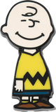 Peanuts Notebook Pins, Set of 2