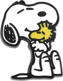 Peanuts Notebook Pins, Set of 2