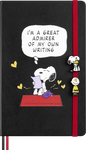 Peanuts Notebook Pins, Set of 2