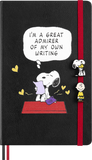 Peanuts Notebook Pins, Set of 2