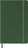 Moleskine 2027 Diary, Page a Day, Pocket