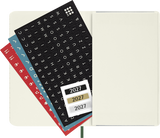 Moleskine 2027 Diary, Page a Day, Pocket