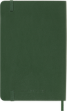 Moleskine 2027 Diary, Page a Day, Pocket