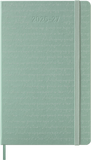 Moleskine Classic Weekly Planner 2026/2027, Large