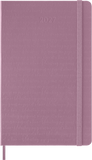 Moleskine 2027 Diary, Page a Day, Large