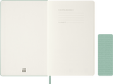 Moleskine 2027 Diary, Week to View with Notes, Large