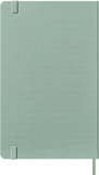 Moleskine 2027 Diary, Week to View with Notes, Large