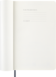 Moleskine 2027 Diary, Page a Day, Large