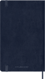 Moleskine 2027 Diary, Page a Day, Large