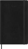 Moleskine 2027 Diary, Page a Day, Large