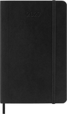 Moleskine 2027 Diary, Page a Day, Pocket