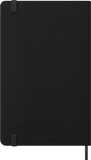 Moleskine 2027 Diary, Week to View, Large
