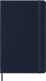 Moleskine Classic Weekly Planner 2026/2027, Large