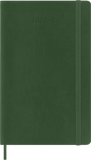 Moleskine Classic Weekly Planner 2026/2027, Large