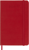 Moleskine Classic Weekly Planner 2026/2027, Large