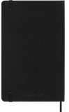 Moleskine Horizontal Classic Weekly Planner 2026/2027, Large