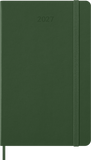 Moleskine 2027 Diary, Page a Day, Large