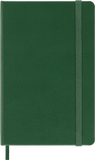 Moleskine POCKET Classic Notebook, Ruled