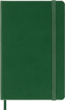 Moleskine POCKET Classic Notebook, Plain
