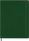 Moleskine EXTRA LARGE Classic Notebook, Plain