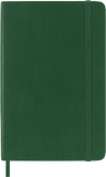 Moleskine POCKET Classic Notebook, Ruled