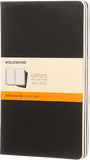 Moleskine Cahier Journals, Set of 3, Large