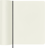 Moleskine EXTRA LARGE Classic Notebook, Plain