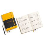 Leuchtturm 1917 Bullet Journal, Edition 2, A5 Hardback