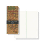 Yamamoto Paper RO-BIKI NOTE Notebooks