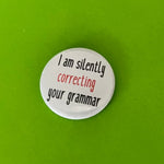 Squirkly Badge