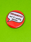 Squirkly Badge