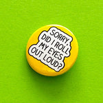 Squirkly Badge