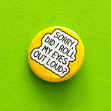 Squirkly Badge