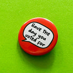 Squirkly Badge