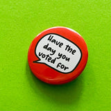 Squirkly Badge