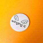 Squirkly Badge