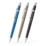 Pentel P200 Series 'Quiet Luxury' Mechanical Pencils, Limited Edition