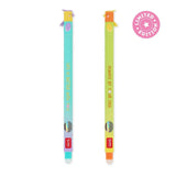 Legami Erasable Gel Pens Limited Editon: Better Together