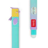 Legami Erasable Gel Pens Limited Editon: Better Together