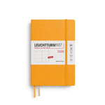 Leuchtturm1917 2026 Week to View Diary, B6+