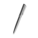 Waterman Impression Ballpoint, Steel with Chrome Trim
