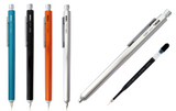 OHTO GS01 Ballpoint, 0.7mm
