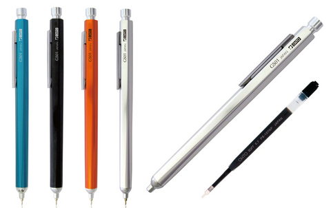 OHTO GS01 Ballpoint, 0.7mm