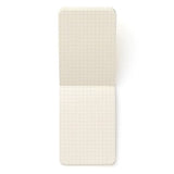 Hightide Penco Soft PP Reporter Notebook (A7, Grid)