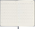 Moleskine 2026 Day to Page Diary, Pocket Hardcover