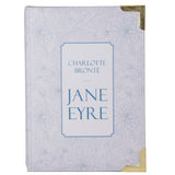 Jane Eyre Crossbody Bag