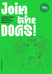 Join the Dogs! Satisfyingly Difficult Dot-to-Dot Puzzles