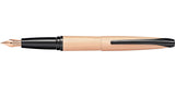 Cross ATX® Brushed Rose Gold Stainless Steel Fountain Pen