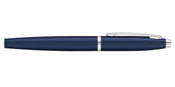 Cross Calais™ Matte Metallic Midnight Blue Rollerball Pen