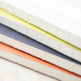 Coffee Notes Layflat Dotted Notebook, A5